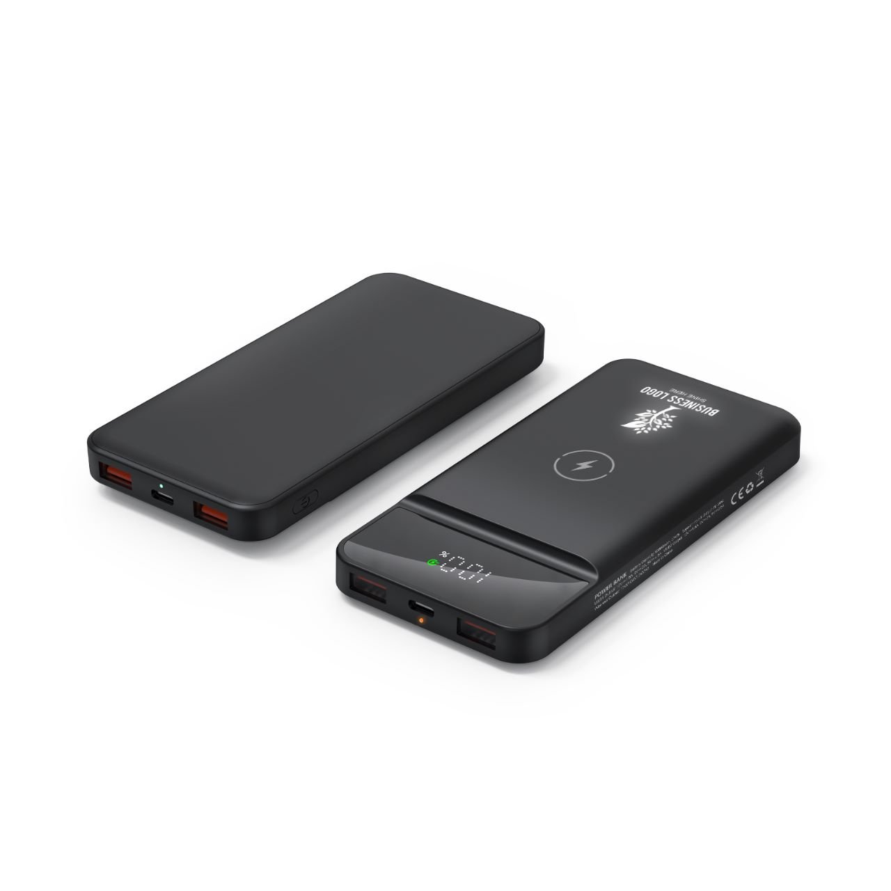 Power Bank Magsafe
